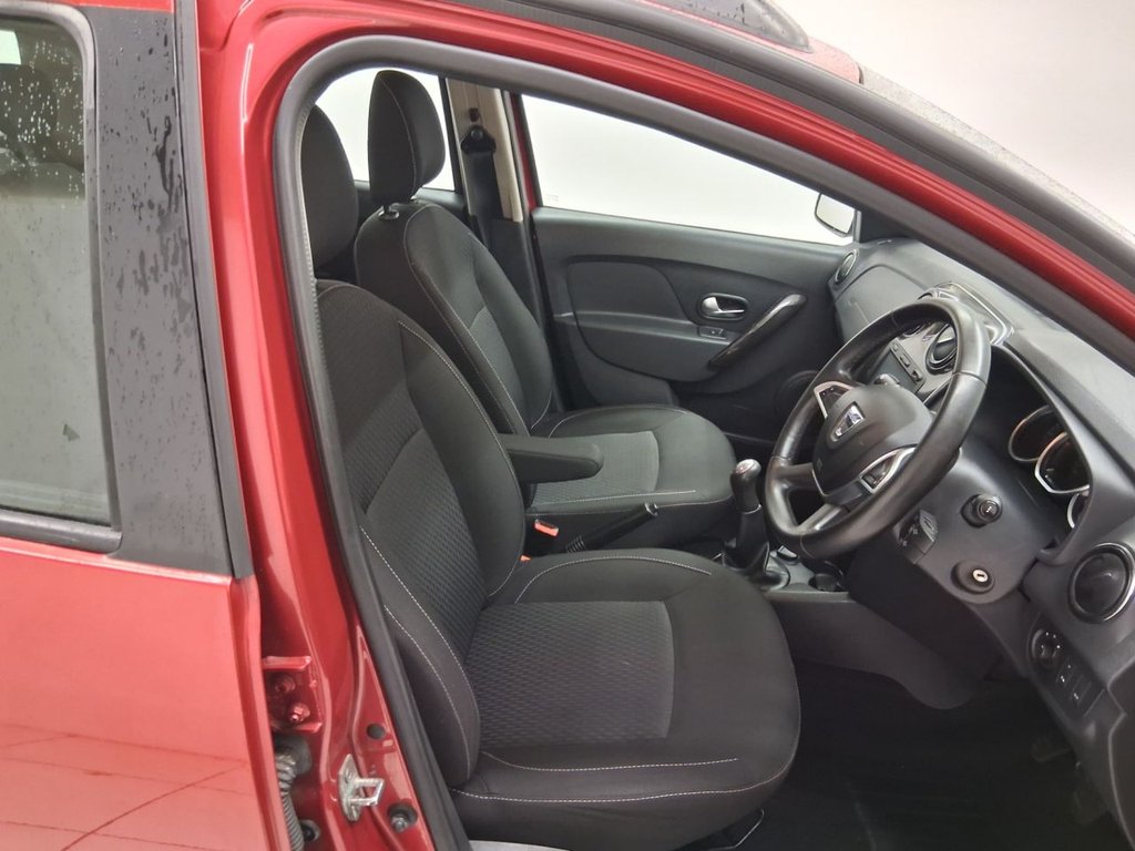 Used Dacia Logan MCV 2016 for sale - 77005355: Photo 11