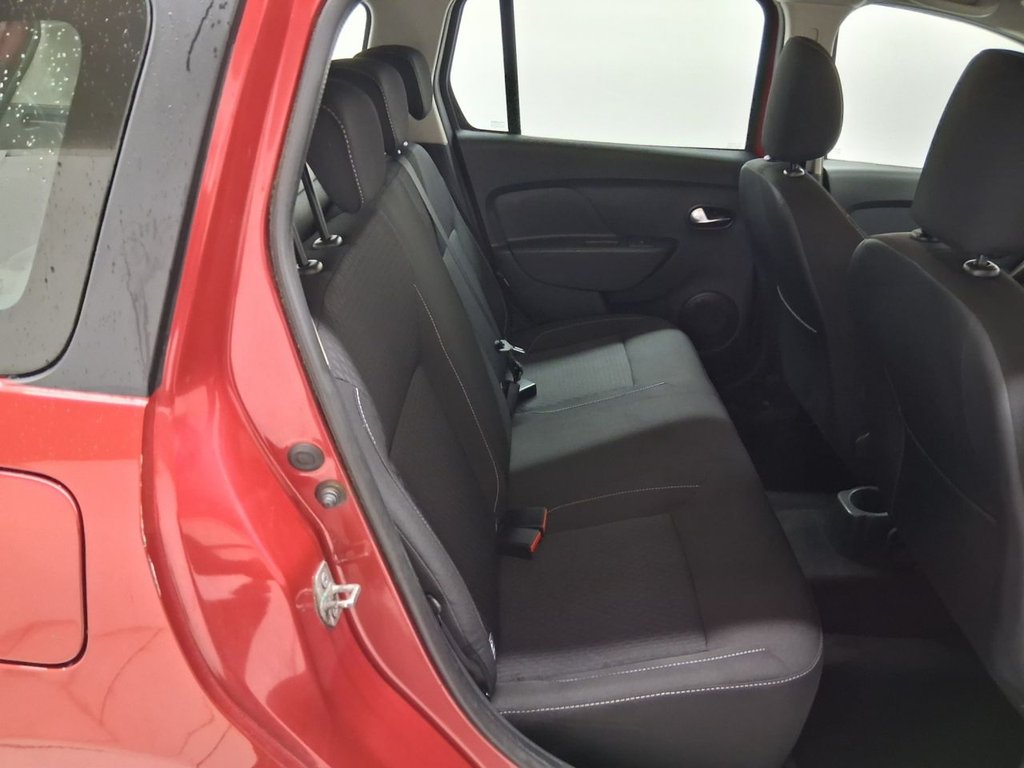 Used Dacia Logan MCV 2016 for sale - 77005355: Photo 12