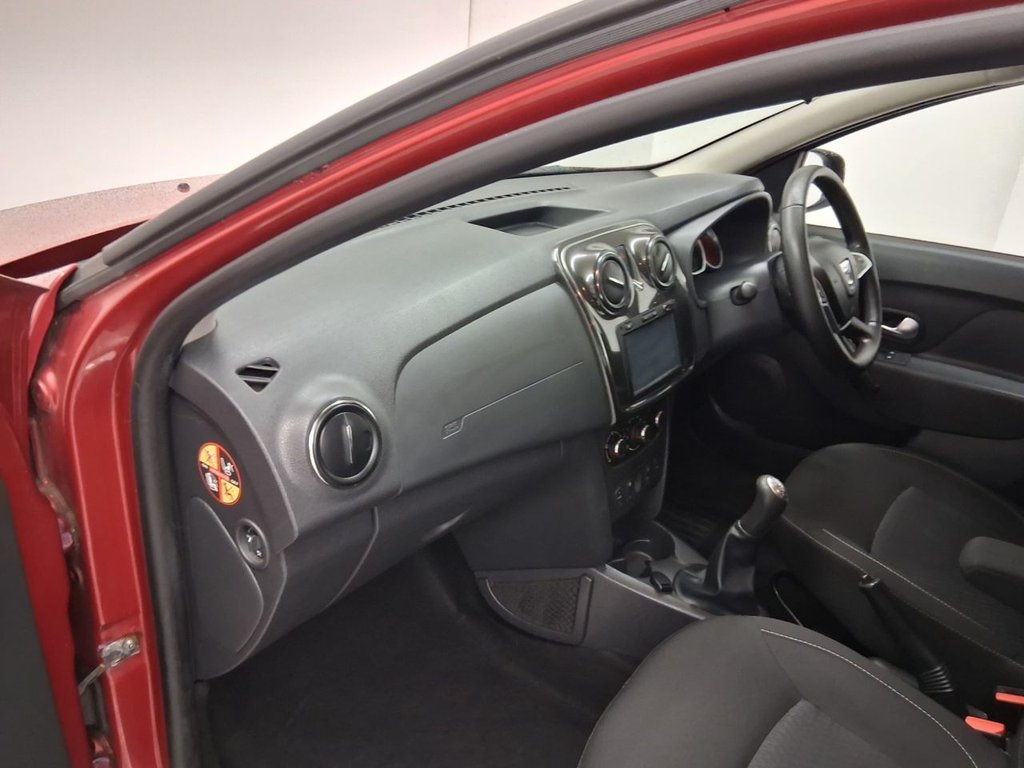 Used Dacia Logan MCV 2016 for sale - 77005355: Photo 13