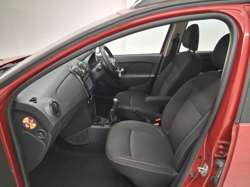 Used Dacia Logan MCV 2016 for sale - 77005355: Photo 14