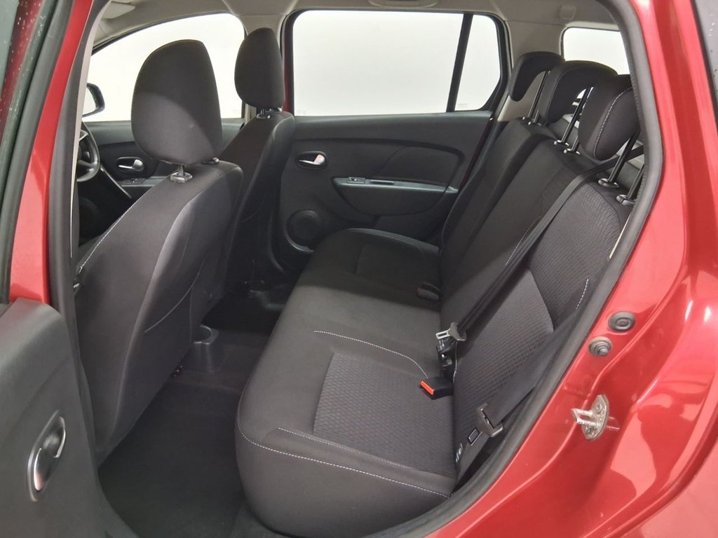 Used Dacia Logan MCV 2016 for sale - 77005355: Photo 15