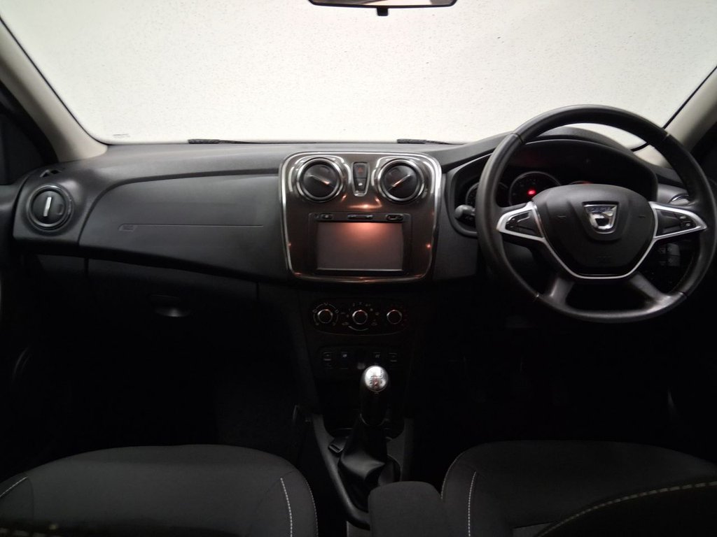 Used Dacia Logan MCV 2016 for sale - 77005355: Photo 16