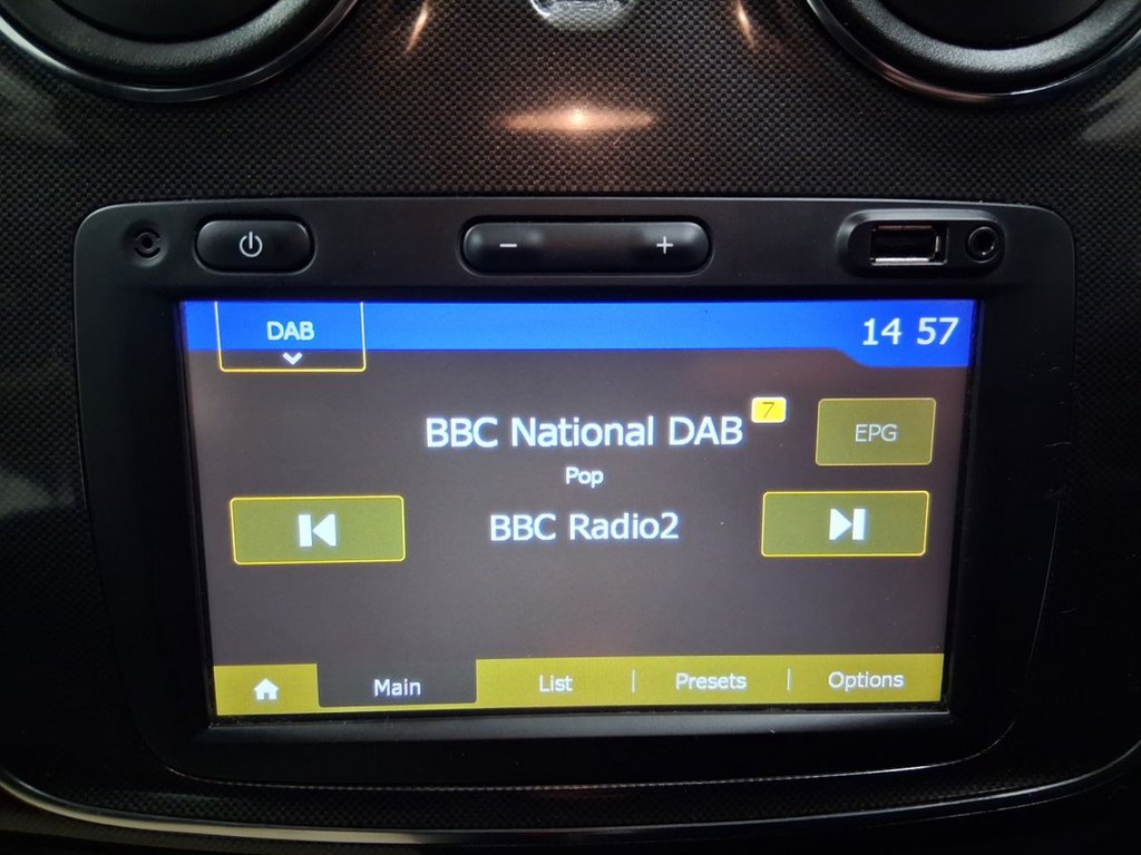 Used Dacia Logan MCV 2016 for sale - 77005355: Photo 17