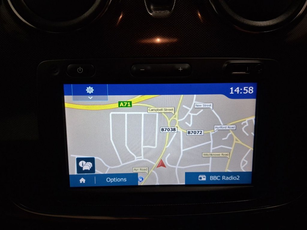 Used Dacia Logan MCV 2016 for sale - 77005355: Photo 18