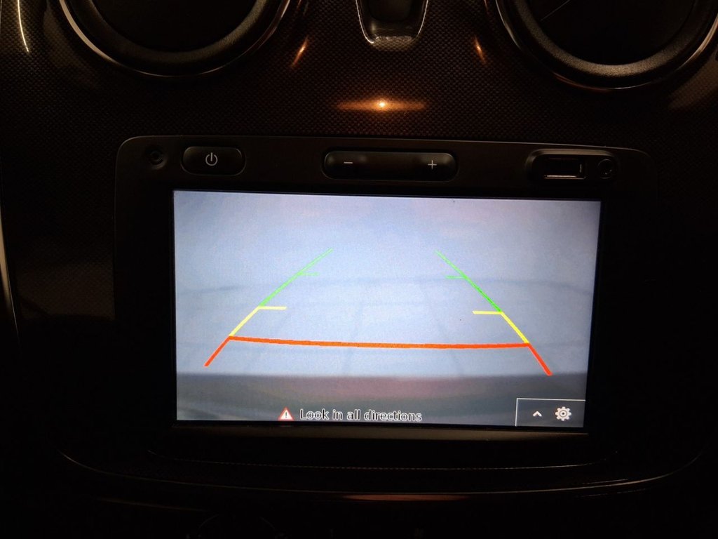 Used Dacia Logan MCV 2016 for sale - 77005355: Photo 19