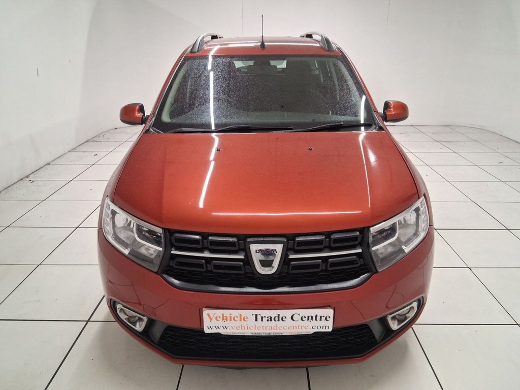 Used Dacia Logan MCV 2016 for sale - 77005355: Photo 2