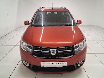 Used Dacia Logan MCV 2016 for sale - 77005355: Photo