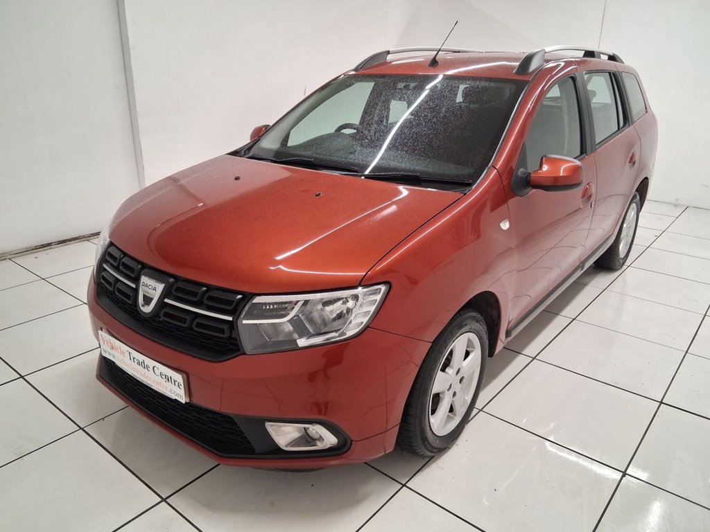Used Dacia Logan MCV 2016 for sale - 77005355: Photo 3