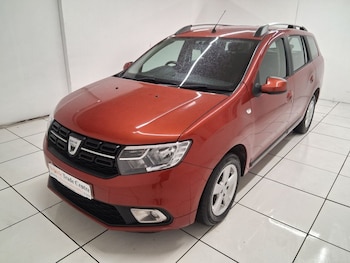 Used Dacia Logan MCV 2016 for sale - 77005355: Photo