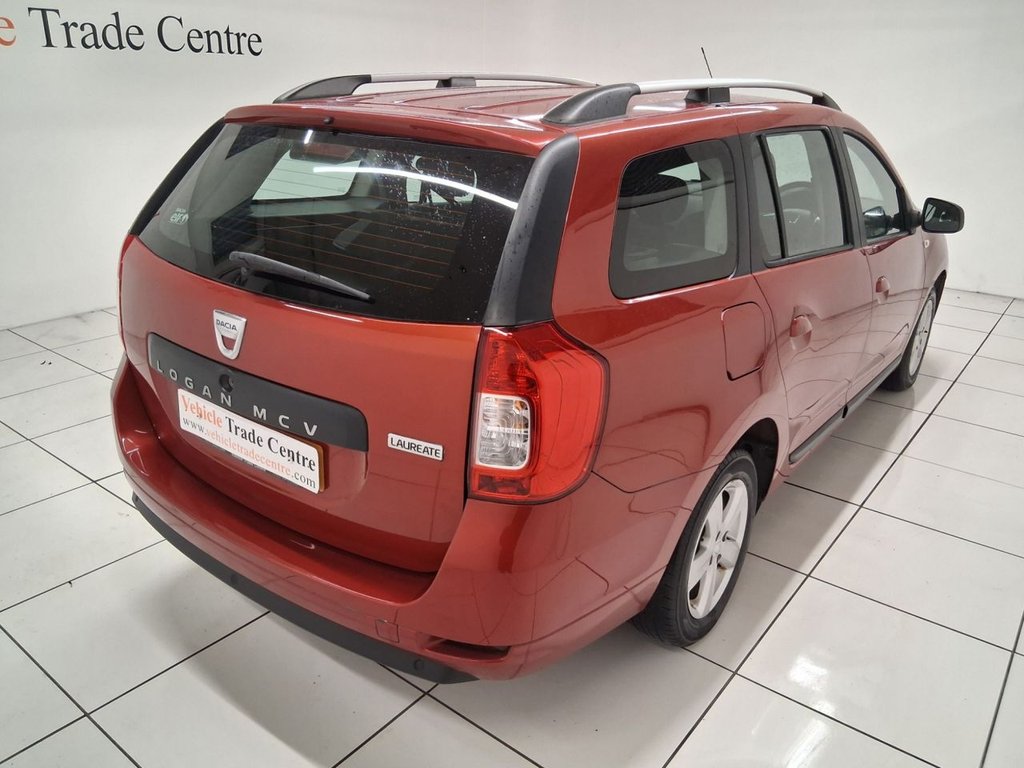Used Dacia Logan MCV 2016 for sale - 77005355: Photo 6