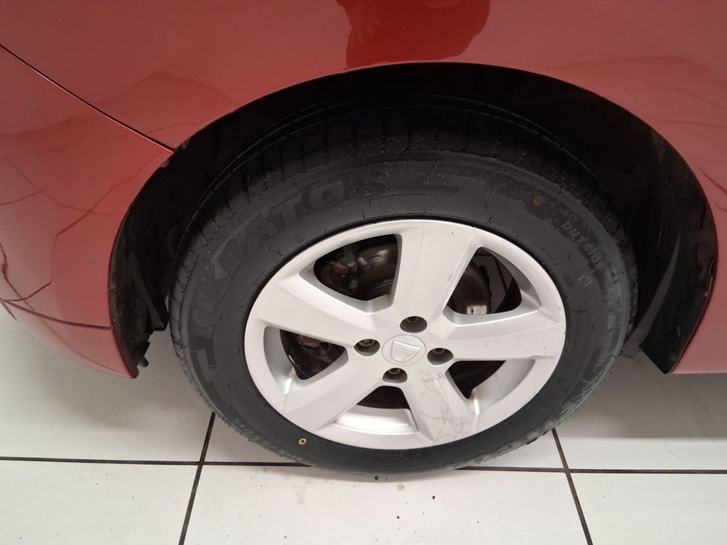 Used Dacia Logan MCV 2016 for sale - 77005355: Photo 7