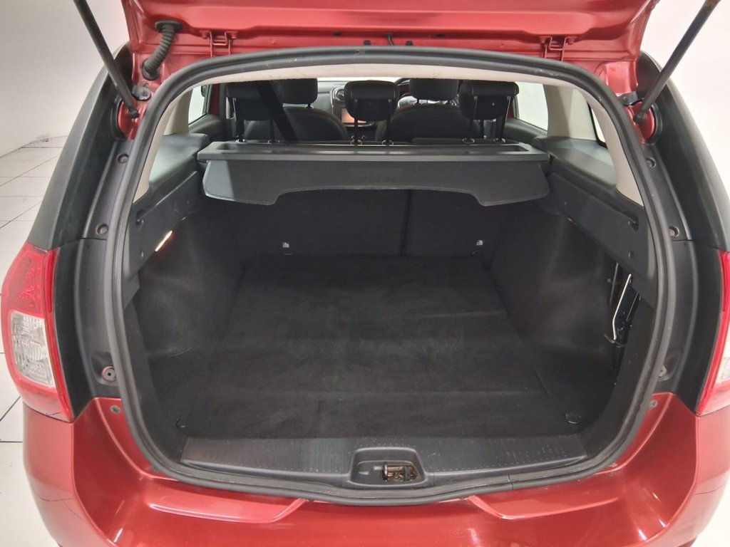 Used Dacia Logan MCV 2016 for sale - 77005355: Photo 8