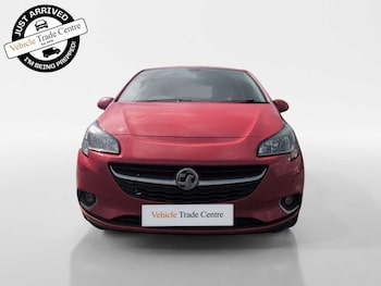 Used Vauxhall Corsa 2016 for sale - 78426091: Photo