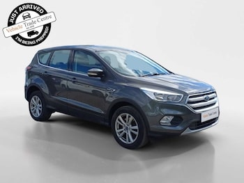 Used Ford Kuga 2018 for sale - 78975443: Photo
