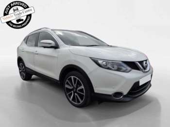 2016 (16) - 1.5 dCi Tekna SUV 5dr Diesel Manual 2WD Euro 6 (s/s) (110 ps)