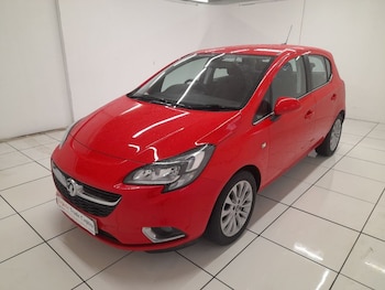 Used Vauxhall Corsa 2018 for sale - 77765171: Photo