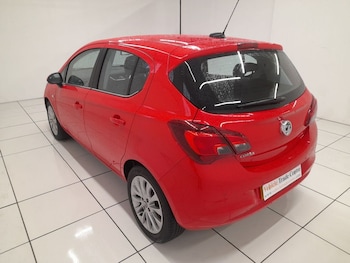 Used Vauxhall Corsa 2018 for sale - 77765171: Photo