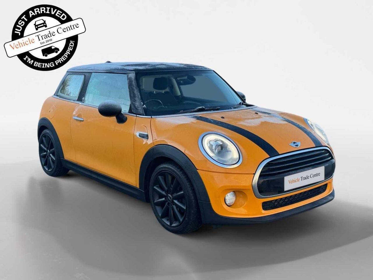 Used MINI Hatch 2016 for sale - 76765816: Photo 1