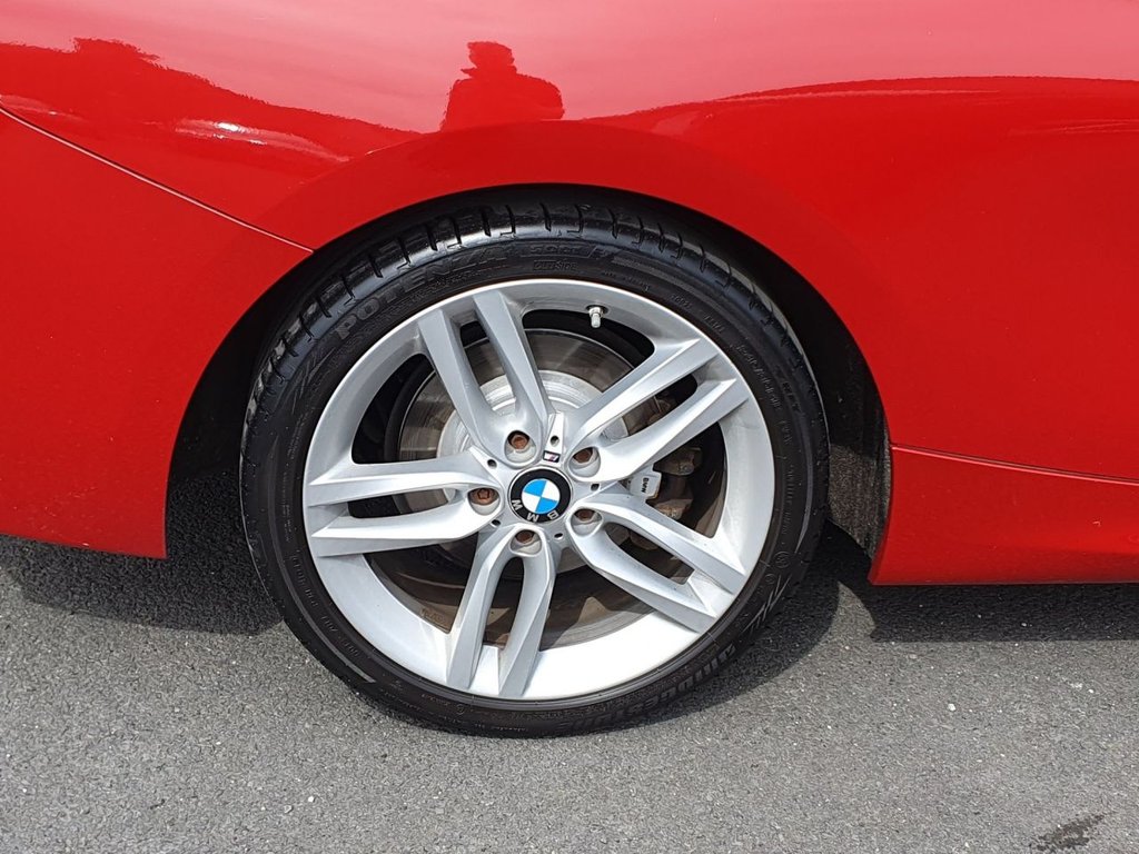 Used BMW 2 Series 2014 for sale - 77005305: Photo 8