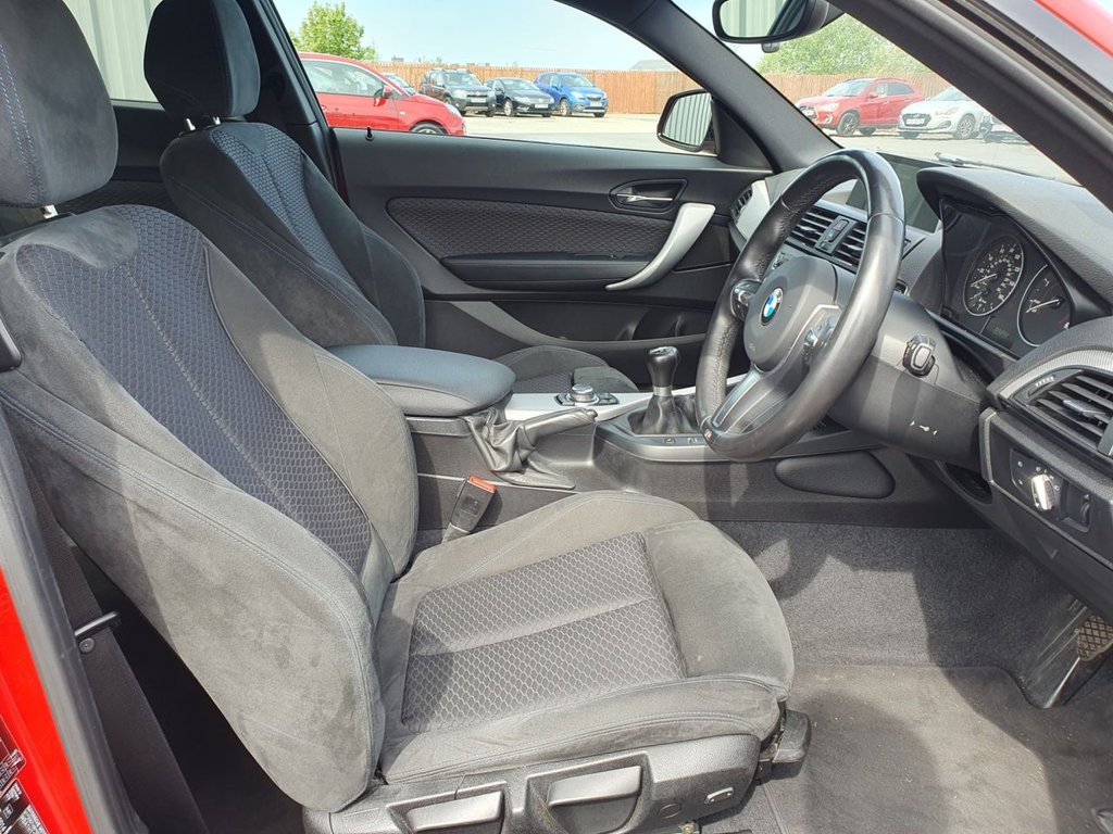 Used BMW 2 Series 2014 for sale - 77005305: Photo 9