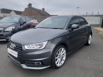 Used Audi A1 2017 for sale - 77792278: Photo