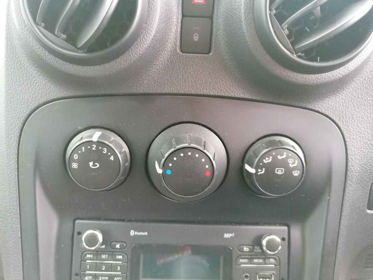 Used Mercedes-Benz Citan 2018 for sale - 76886506: Photo 13