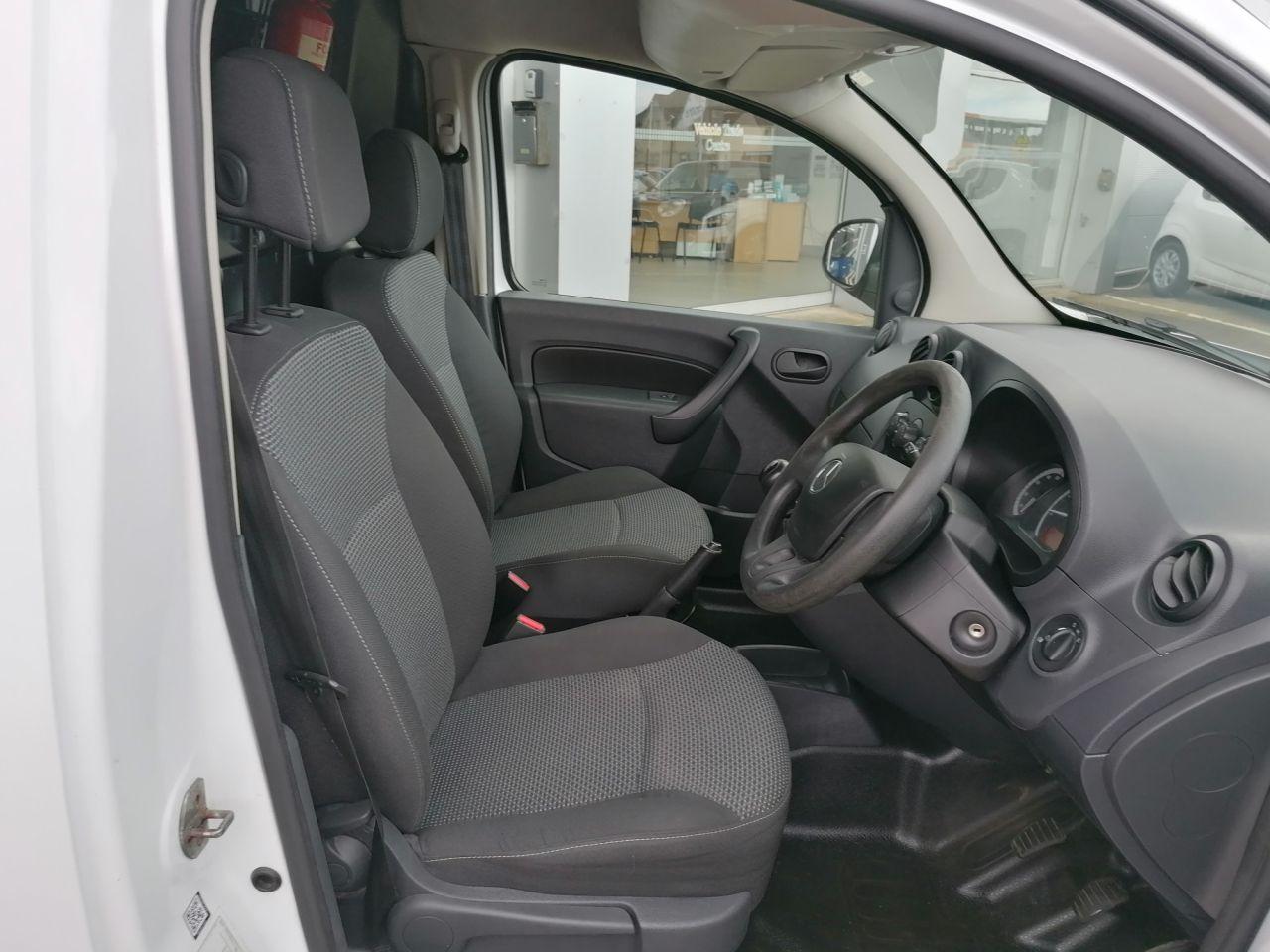 Used Mercedes-Benz Citan 2018 for sale - 76886506: Photo 9