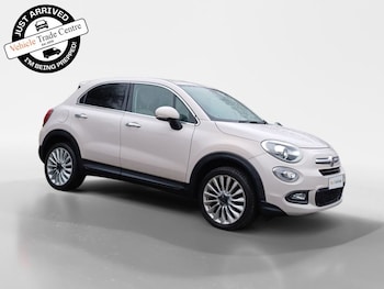 Used Fiat 500X 2015 for sale - 78212884: Photo