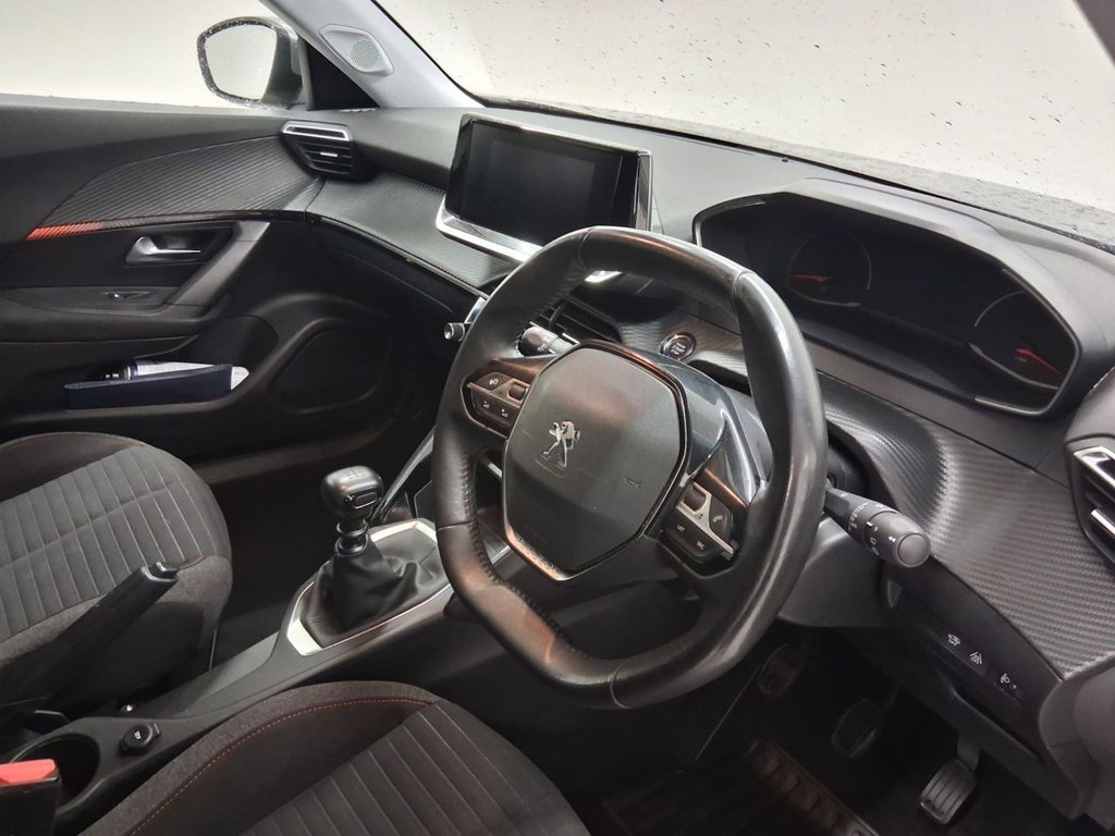 Used Peugeot 2008 2021 for sale - 77005378: Photo 10