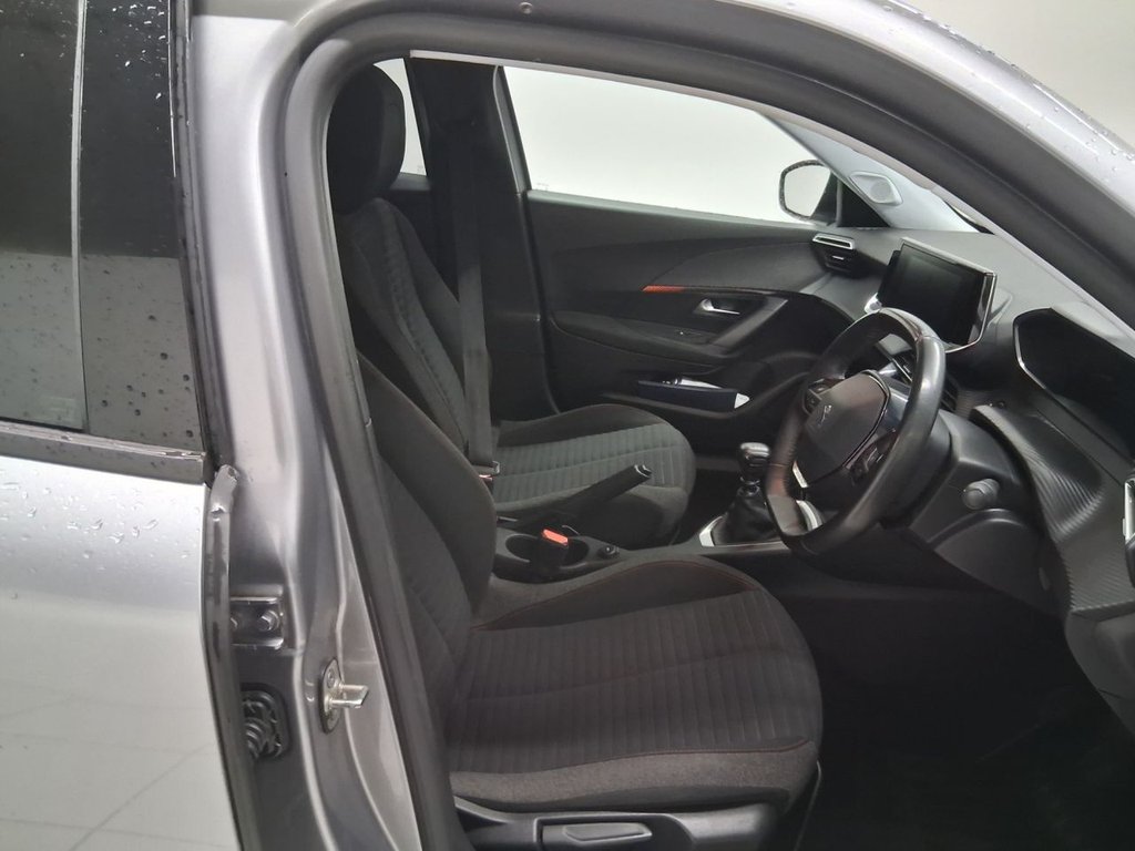 Used Peugeot 2008 2021 for sale - 77005378: Photo 11