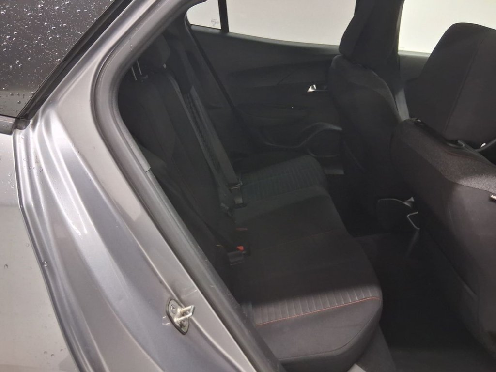 Used Peugeot 2008 2021 for sale - 77005378: Photo 12
