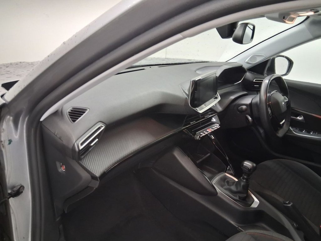 Used Peugeot 2008 2021 for sale - 77005378: Photo 13