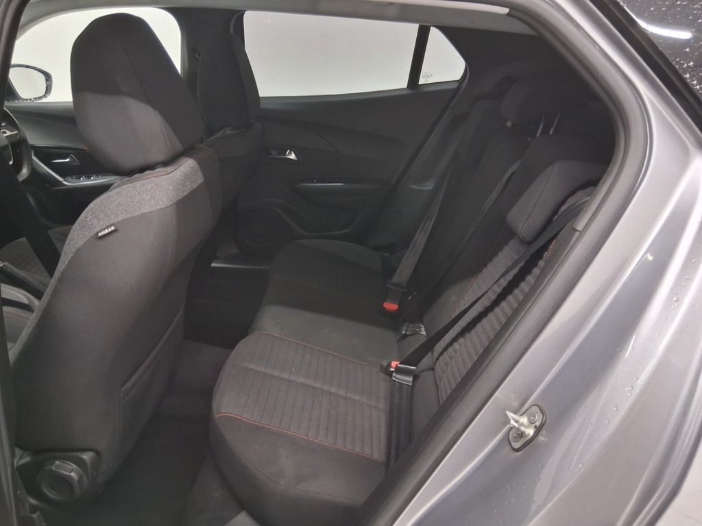 Used Peugeot 2008 2021 for sale - 77005378: Photo 15