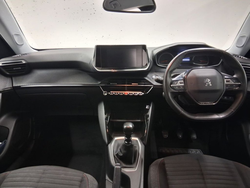 Used Peugeot 2008 2021 for sale - 77005378: Photo 16