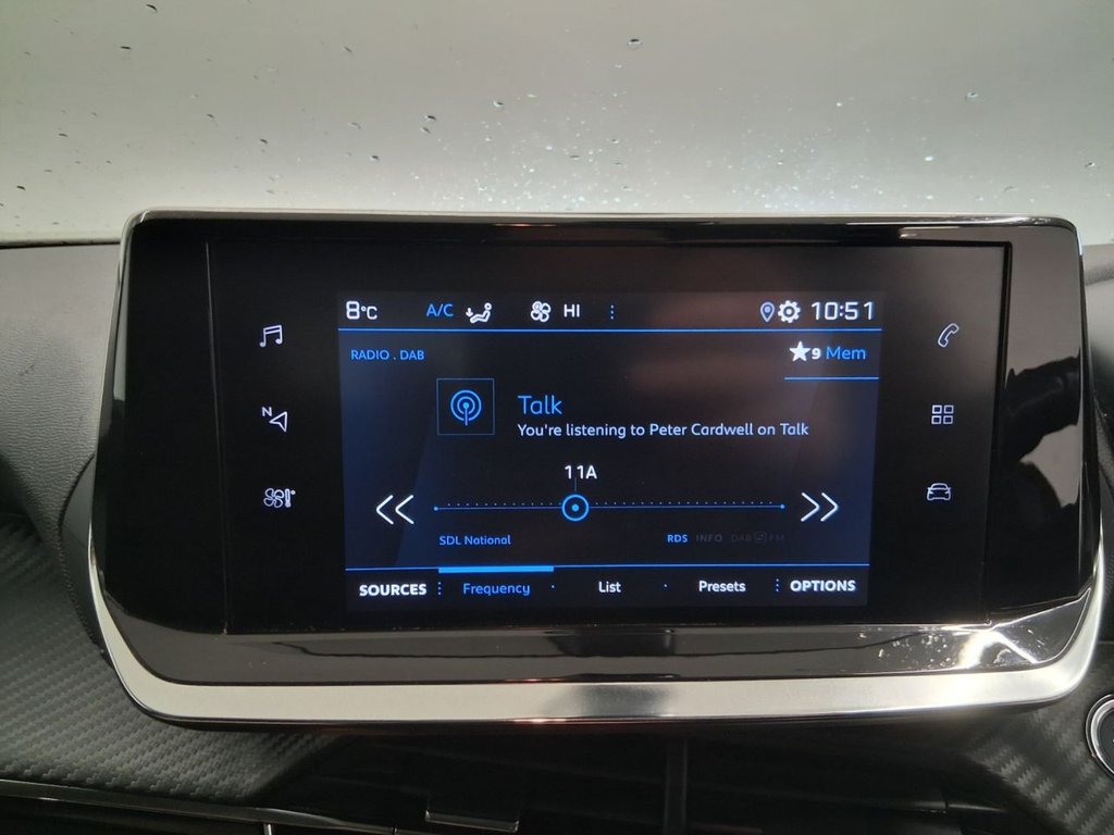 Used Peugeot 2008 2021 for sale - 77005378: Photo 17