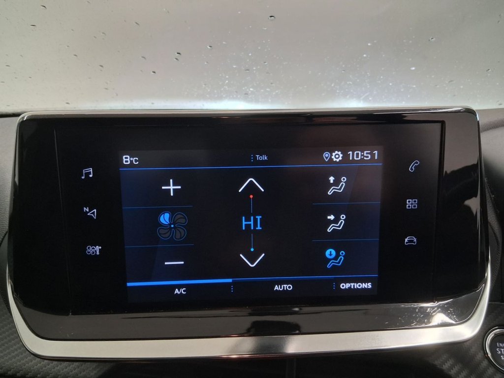 Used Peugeot 2008 2021 for sale - 77005378: Photo 19