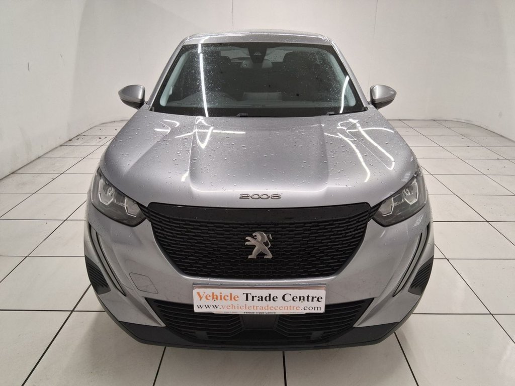 Used Peugeot 2008 2021 for sale - 77005378: Photo 2