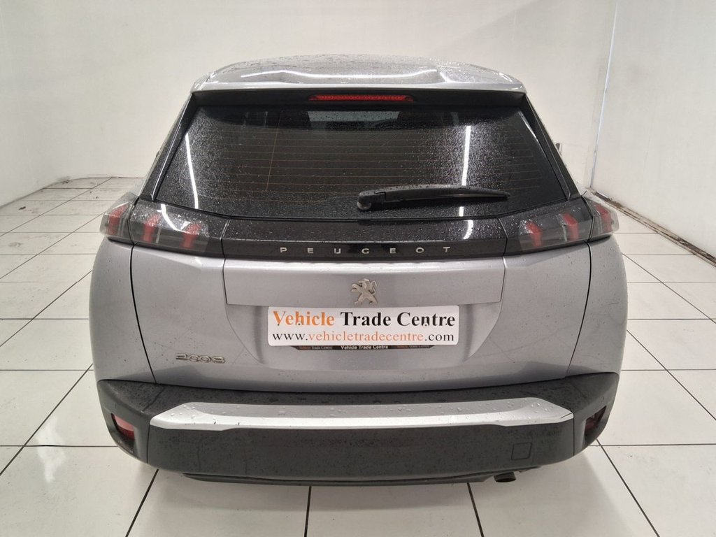 Used Peugeot 2008 2021 for sale - 77005378: Photo 5