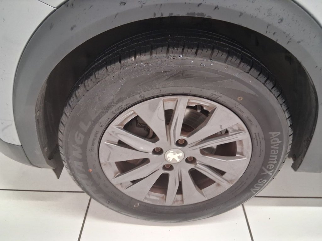 Used Peugeot 2008 2021 for sale - 77005378: Photo 7