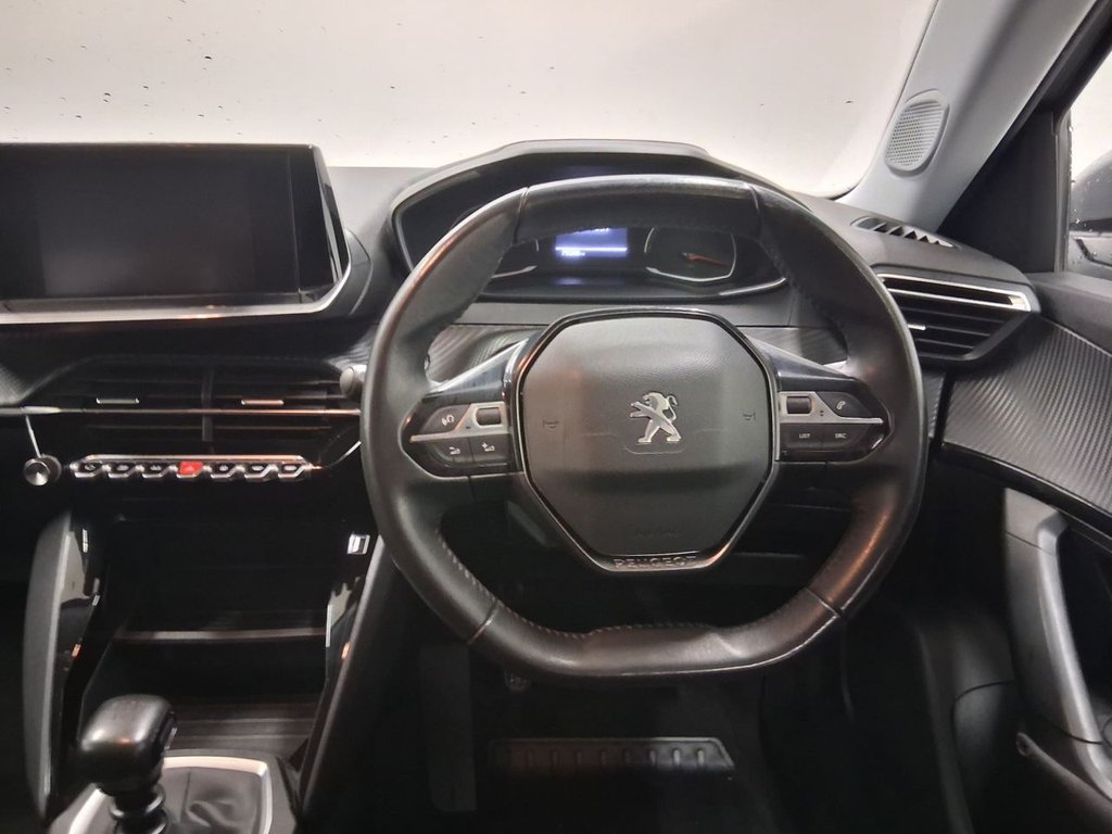 Used Peugeot 2008 2021 for sale - 77005378: Photo 9