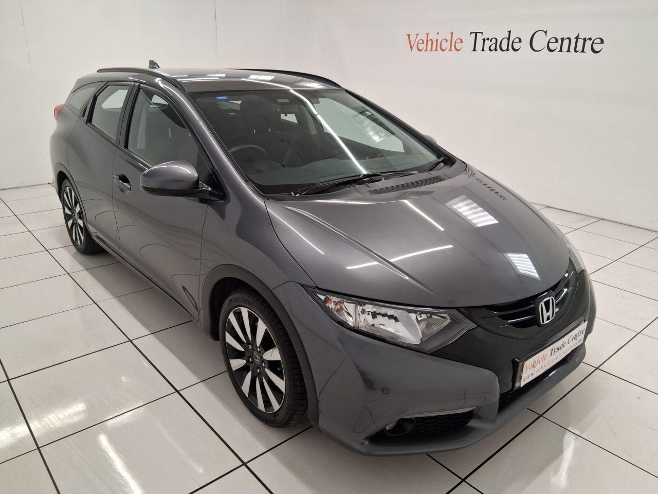 Used Honda Civic 2014 for sale - 76137478: Photo 1