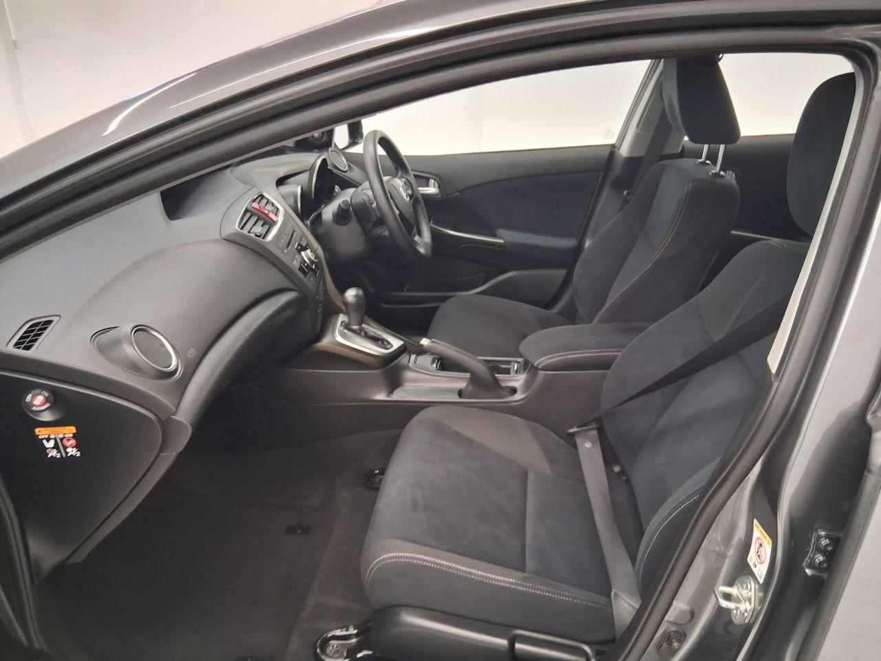 Used Honda Civic 2014 for sale - 76137478: Photo 14