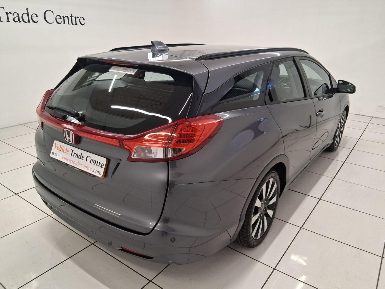 Used Honda Civic 2014 for sale - 76137478: Photo 6