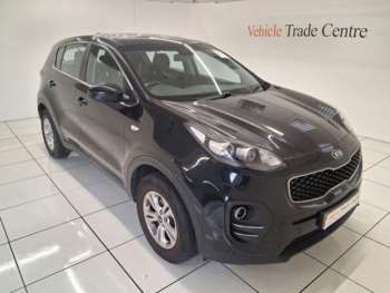 Used Kia Sportage 2016 for sale - 75082198: Photo