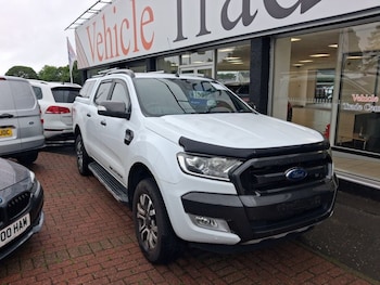 Used Ford Ranger 2018 for sale - 79114067: Photo