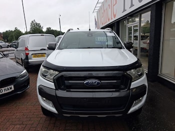 Used Ford Ranger 2018 for sale - 79114067: Photo