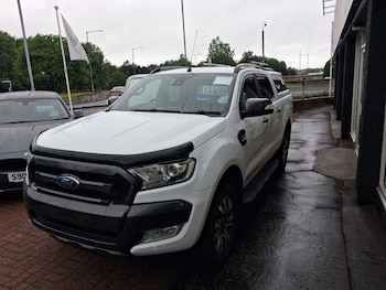 Used Ford Ranger 2018 for sale - 79114067: Photo