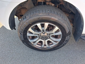 Used Ford Ranger 2018 for sale - 79114067: Photo