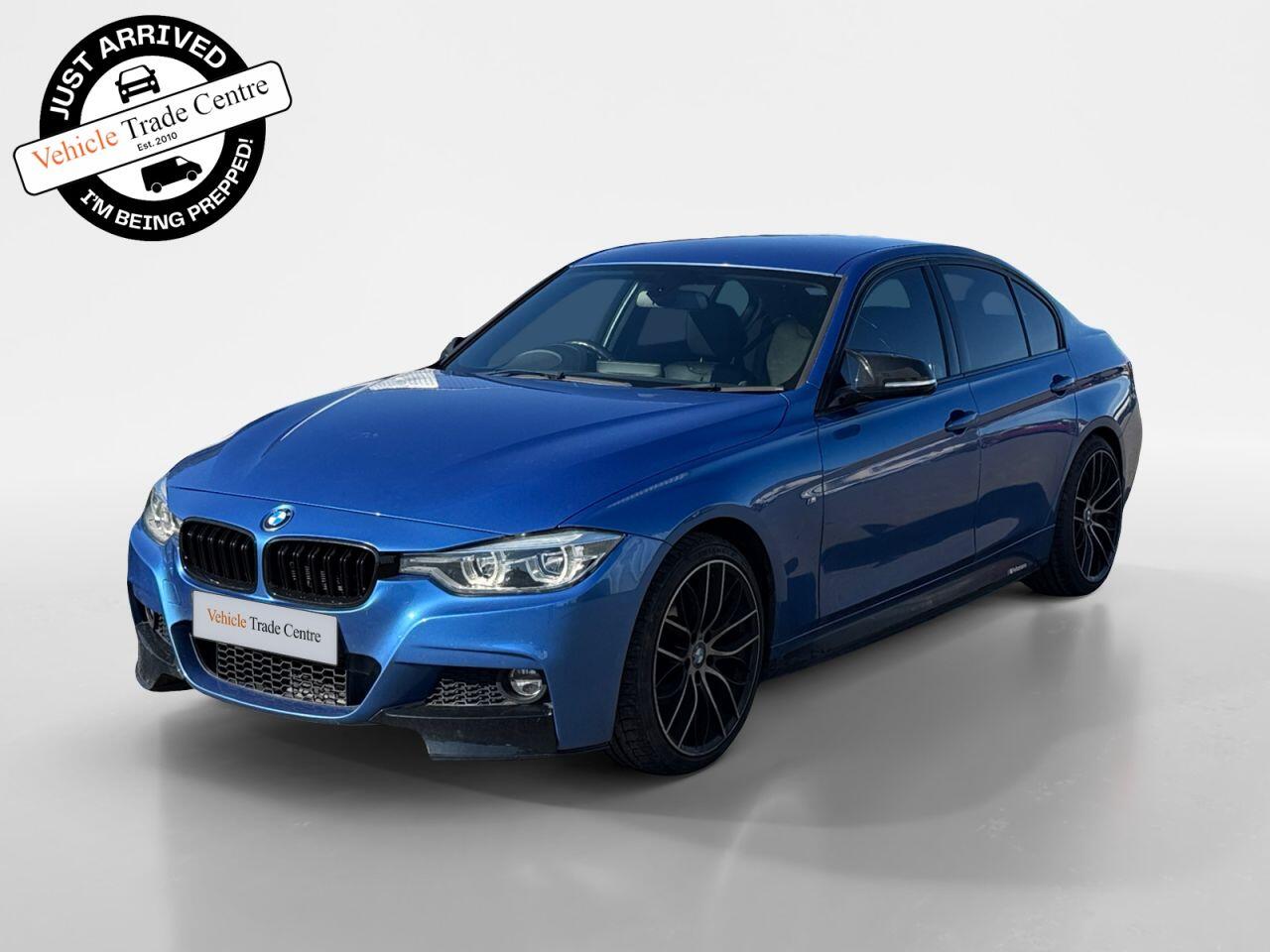 Used BMW 3 Series 2018 for sale - 76151816: Photo 1