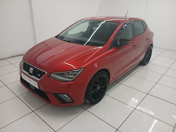 Used SEAT Ibiza 2018 for sale - 77547610: Photo